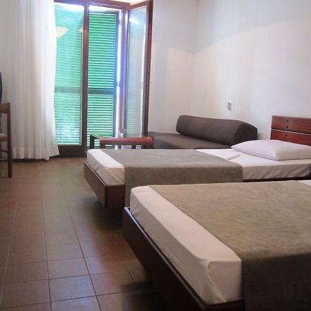 Hotel Zenit Neum Exterior photo